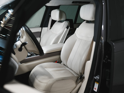 used 2023 Land Rover Range Rover car, priced at $139,900