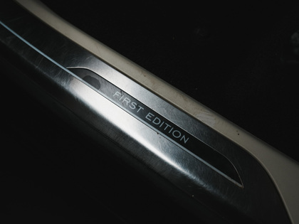 used 2023 Land Rover Range Rover car, priced at $139,900