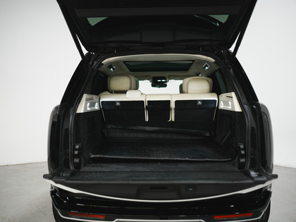 used 2023 Land Rover Range Rover car, priced at $139,900