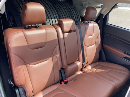 used 2019 Ford Edge car, priced at $19,900