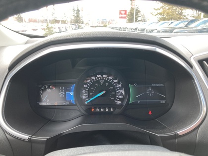 used 2019 Ford Edge car, priced at $19,900