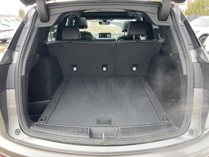 used 2022 Acura RDX car, priced at $35,900