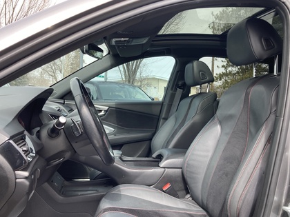 used 2022 Acura RDX car, priced at $35,900