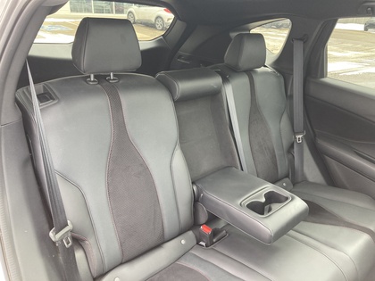 used 2022 Acura RDX car, priced at $35,900