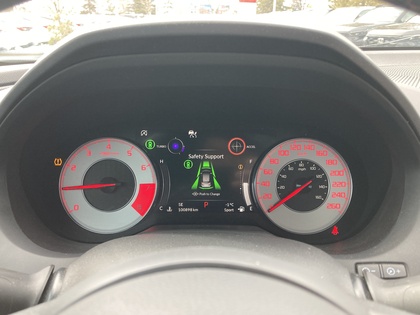 used 2022 Acura RDX car, priced at $35,900
