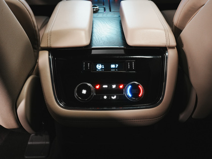 used 2019 Lincoln Navigator car, priced at $51,900