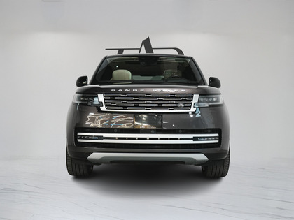 used 2023 Land Rover Range Rover car, priced at $139,900