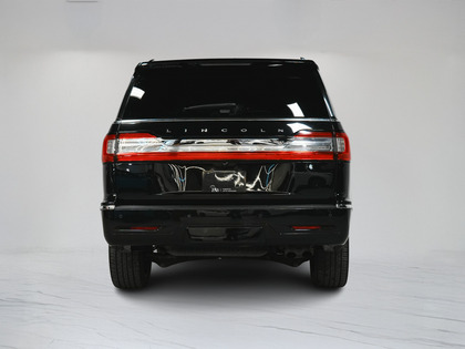 used 2019 Lincoln Navigator car, priced at $51,900