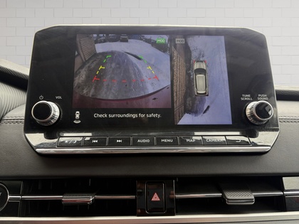 used 2022 Mitsubishi Outlander car, priced at $32,296