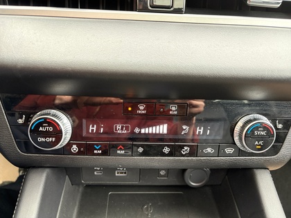 used 2022 Mitsubishi Outlander car, priced at $32,296