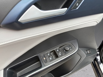 used 2024 Volkswagen Taos car, priced at $28,805