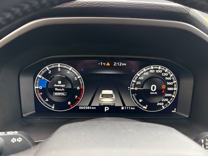 used 2022 Mitsubishi Outlander car, priced at $32,296