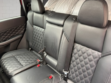 used 2022 Mitsubishi Outlander car, priced at $32,296