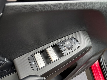 used 2022 Mitsubishi Outlander car, priced at $32,296