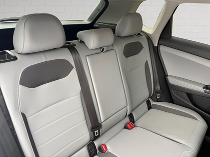 used 2024 Volkswagen Taos car, priced at $28,805