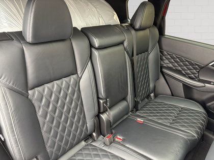 used 2022 Mitsubishi Outlander car, priced at $32,296