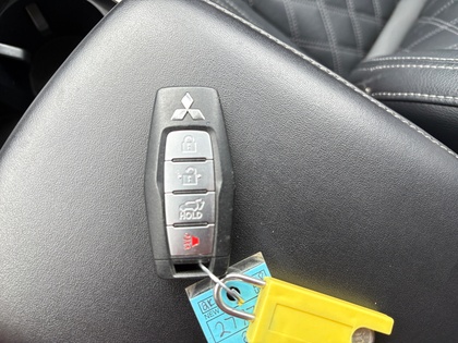 used 2022 Mitsubishi Outlander car, priced at $32,296