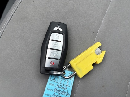 used 2024 Volkswagen Taos car, priced at $28,805