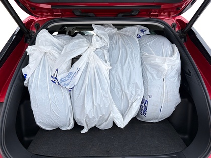 used 2022 Mitsubishi Outlander car, priced at $32,296