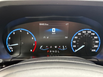 used 2024 Ford Bronco Sport car, priced at $28,705