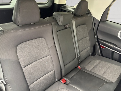 used 2024 Ford Bronco Sport car, priced at $28,705