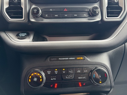 used 2024 Ford Bronco Sport car, priced at $28,705