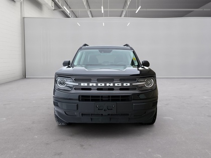 used 2024 Ford Bronco Sport car, priced at $28,705