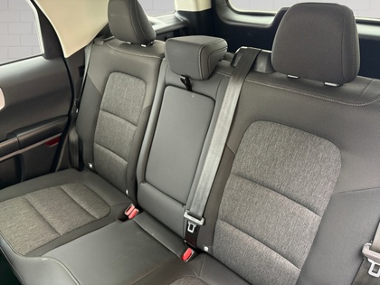 used 2024 Ford Bronco Sport car, priced at $28,705