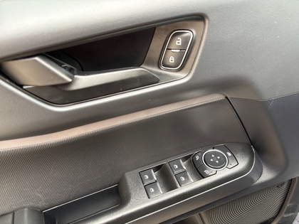 used 2024 Ford Bronco Sport car, priced at $28,705