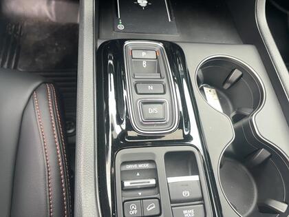 used 2025 Honda Pilot car, priced at $60,444