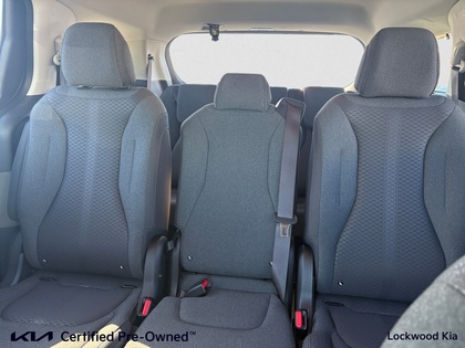 used 2026 Kia Carnival car, priced at $47,999