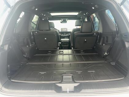 used 2025 Honda Pilot car, priced at $60,444