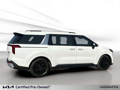 used 2026 Kia Carnival car, priced at $47,999