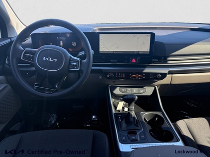 used 2026 Kia Carnival car, priced at $47,999