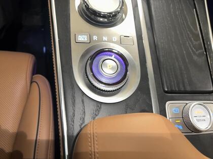 used 2023 Genesis GV80 car, priced at $54,495