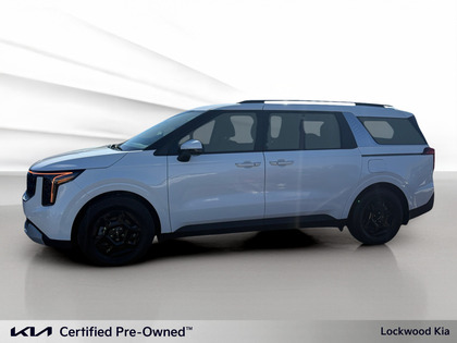 used 2026 Kia Carnival car, priced at $47,999