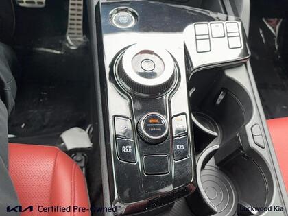 used 2023 Kia Sportage car, priced at $34,777