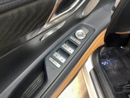 used 2023 Genesis GV80 car, priced at $54,495
