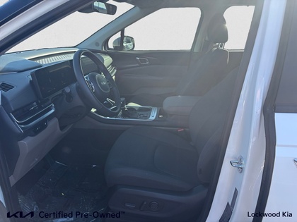 used 2026 Kia Carnival car, priced at $47,999