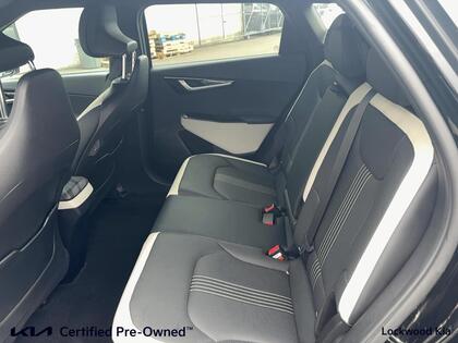 used 2023 Kia EV6 car, priced at $37,888