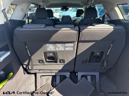 used 2026 Kia Carnival car, priced at $47,999