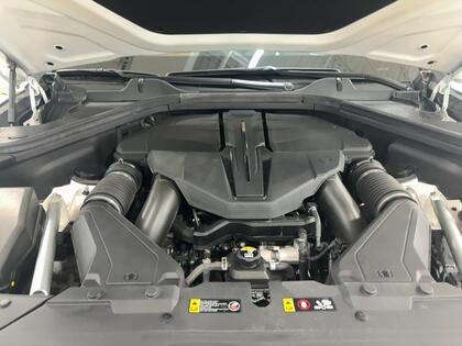 used 2023 Genesis GV80 car, priced at $54,495