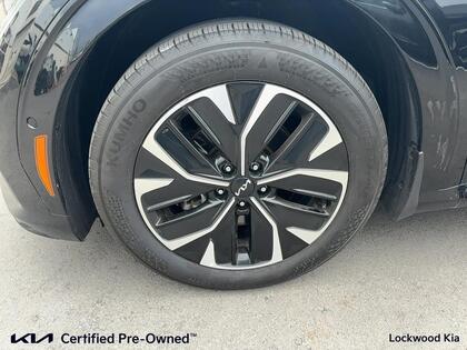 used 2023 Kia EV6 car, priced at $37,888