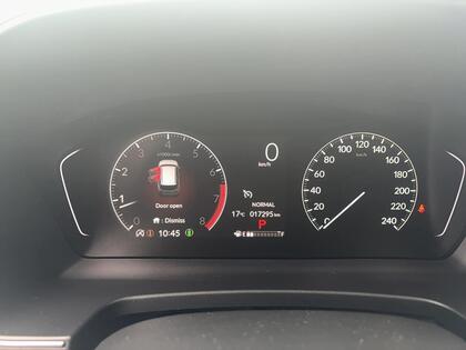 used 2025 Honda Pilot car, priced at $60,444