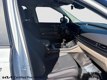 used 2026 Kia Carnival car, priced at $47,999