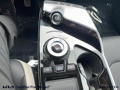 used 2023 Kia EV6 car, priced at $37,888
