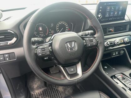 used 2025 Honda Pilot car, priced at $60,444