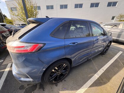 used 2021 Ford Edge car, priced at $28,995