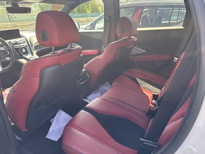 used 2022 Acura RDX car, priced at $43,995