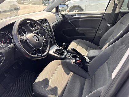 used 2018 Volkswagen Golf SportWagen car, priced at $14,698